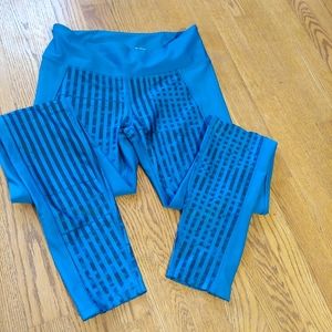 Under Armour Heatgear Compression Leggings